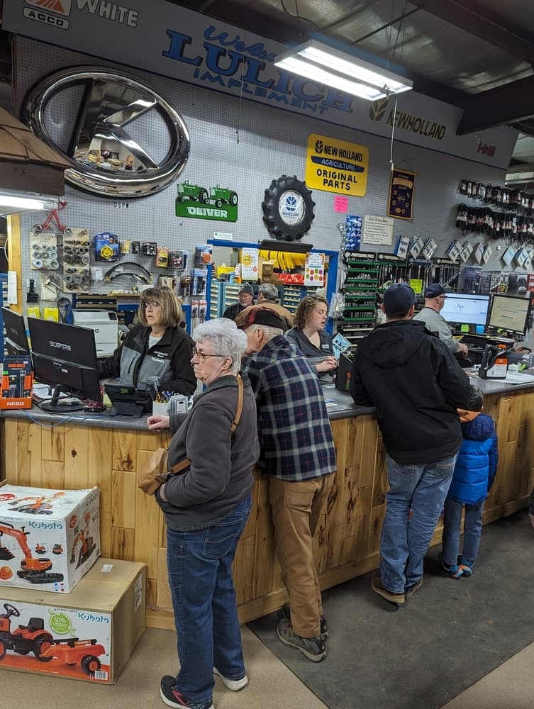 Customer Appreciation Week – Celebrating 65 years of business!