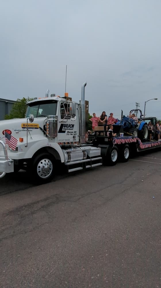 4th of July Parade| Ashland, WI