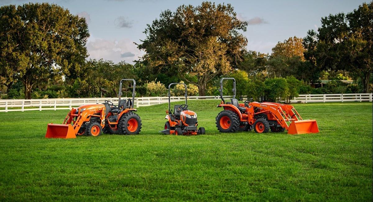  Lulich Implement Rentals