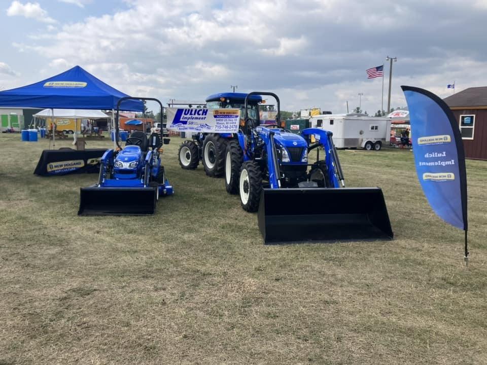 Carlton County Fair | Barnum, MN