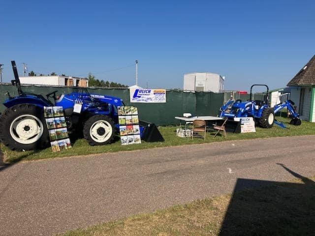 St. Louis County Fair | Hibbing, MN
