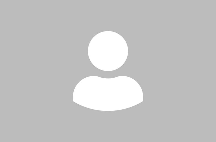 Peter Lulich Placeholder Image