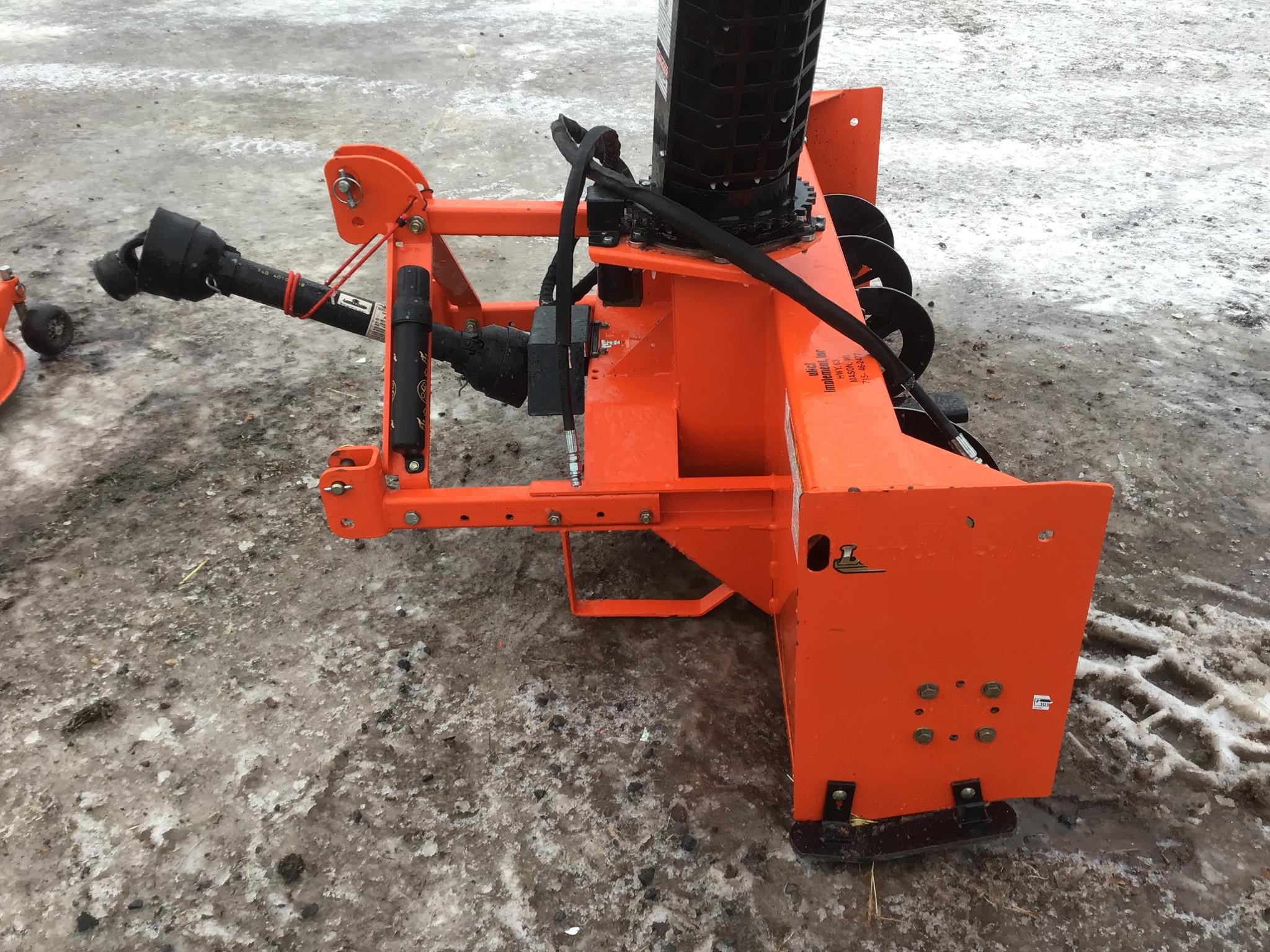 ALLIED 6010 - 28888 - Lulich Implement Inc