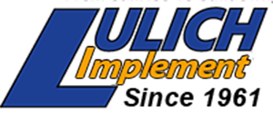 Lulich Implement Inc. Logo